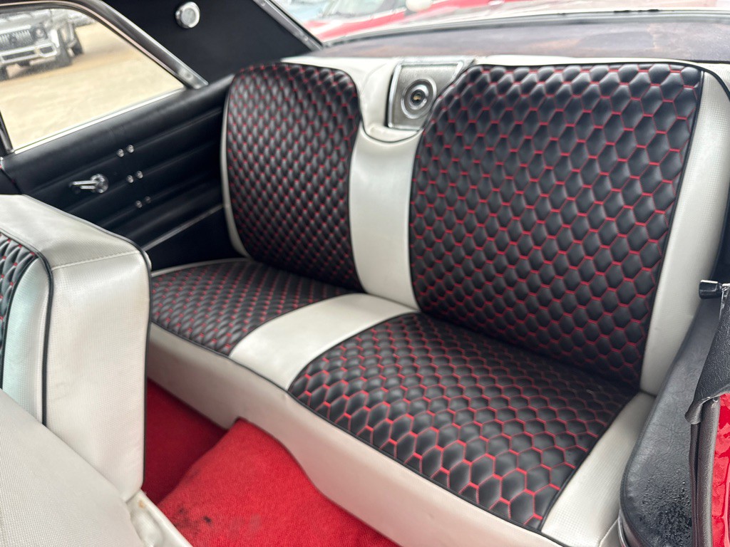 1963 Chevrolet Impala Image 9