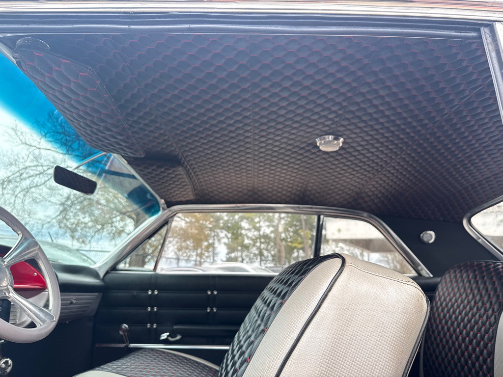 1963 Chevrolet Impala Image 10