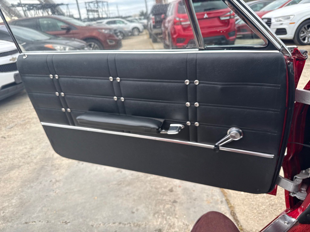 1963 Chevrolet Impala Image 14