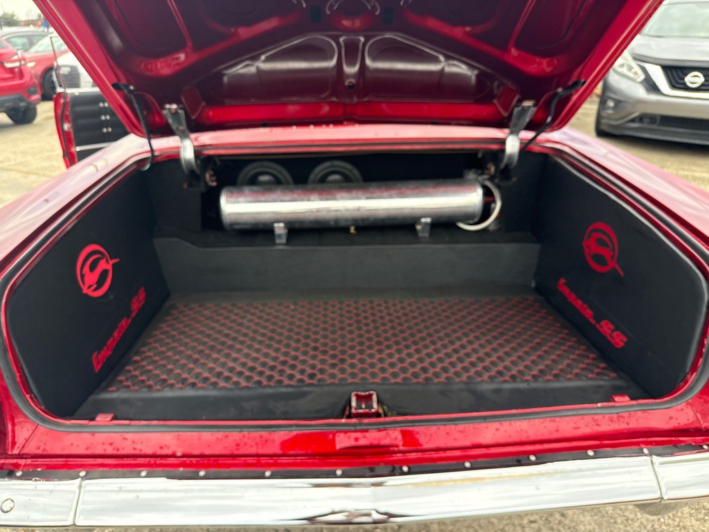 1963 Chevrolet Impala Image 16