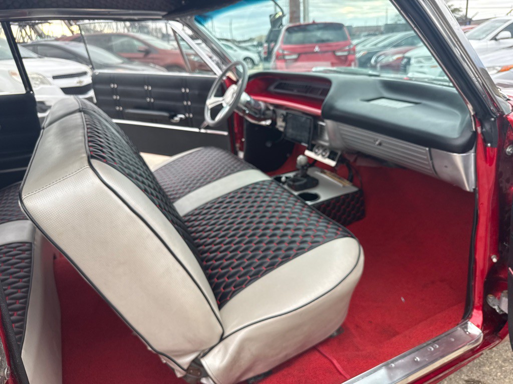 1963 Chevrolet Impala Image 17