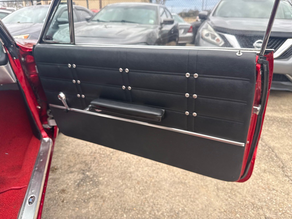 1963 Chevrolet Impala Image 18