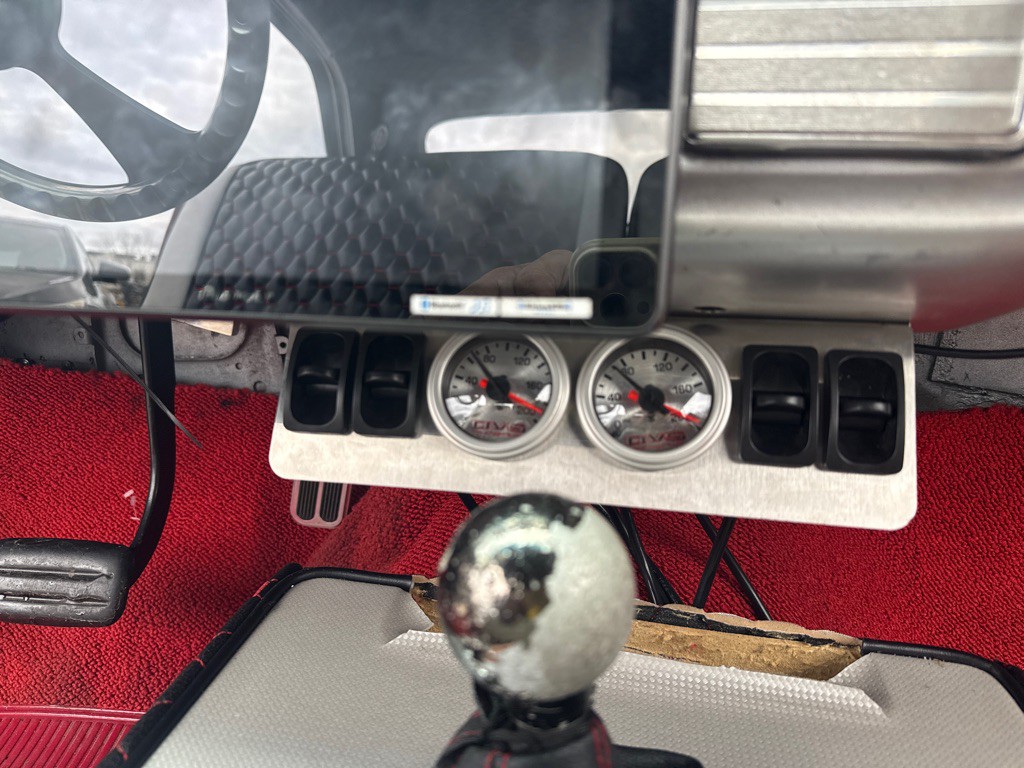 1963 Chevrolet Impala Image 19