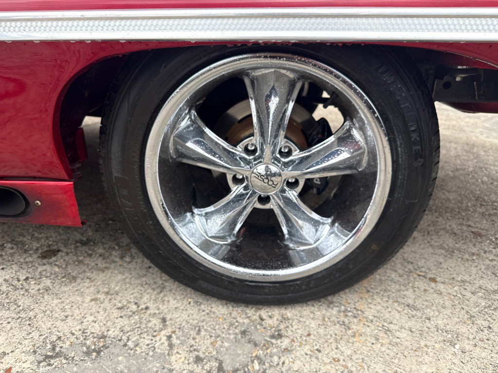 1963 Chevrolet Impala Image 22