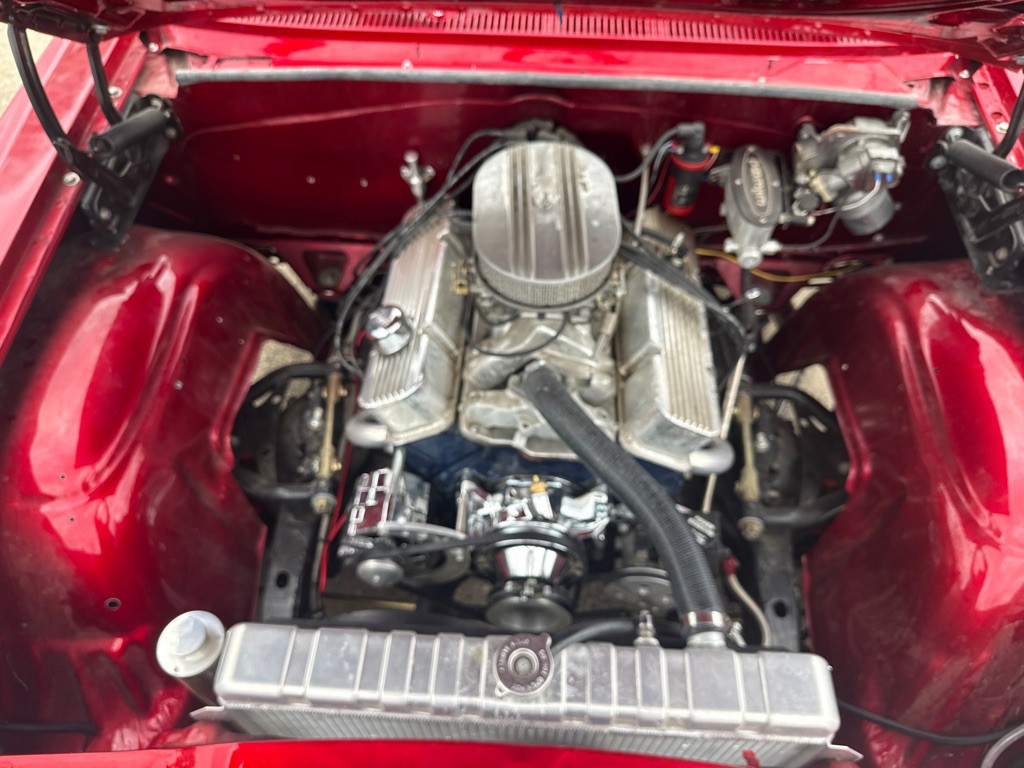 1963 Chevrolet Impala Image 24