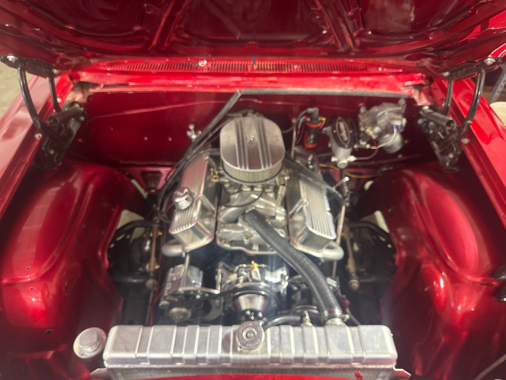 1963 Chevrolet Impala Image 25