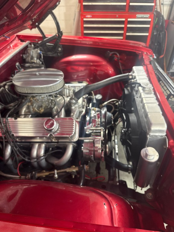 1963 Chevrolet Impala Image 26