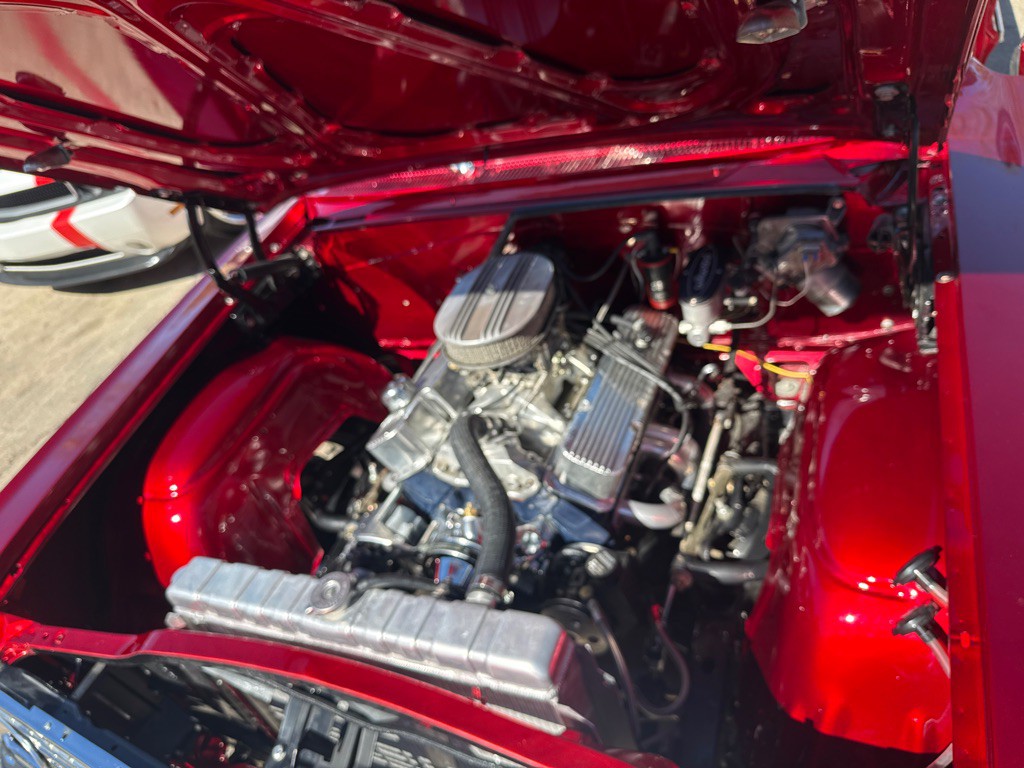 1963 Chevrolet Impala Image 28