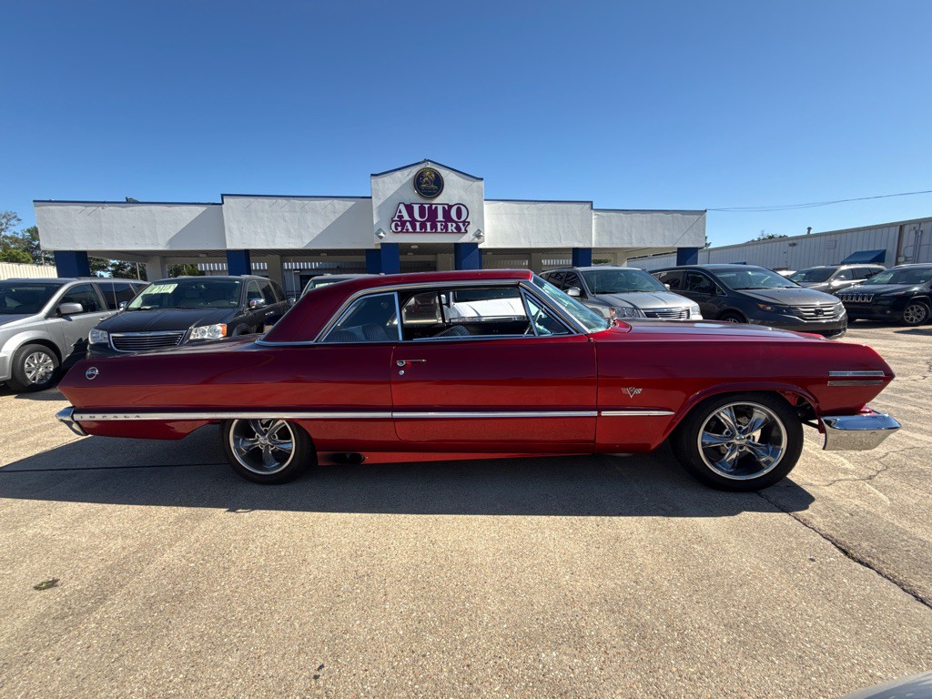 1963 Chevrolet Impala Image 1
