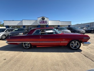 Image for 1963 Chevrolet Impala  ID: 7176911