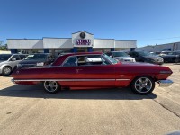 Image for 1963 Chevrolet Impala  ID: 7176911