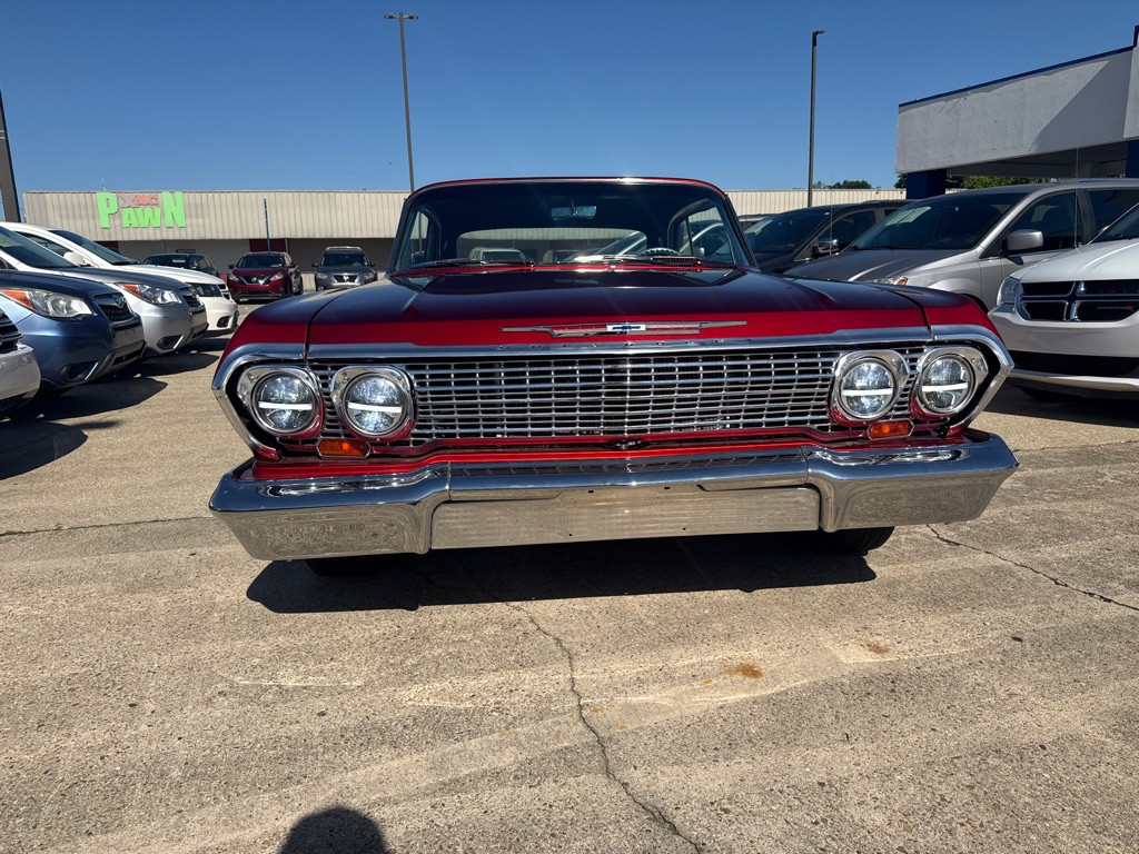 1963 Chevrolet Impala Image 3