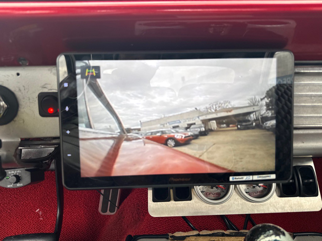 1963 Chevrolet Impala Image 10