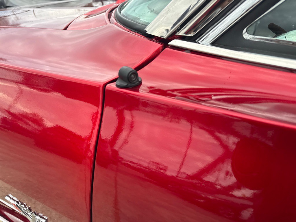 1963 Chevrolet Impala Image 12