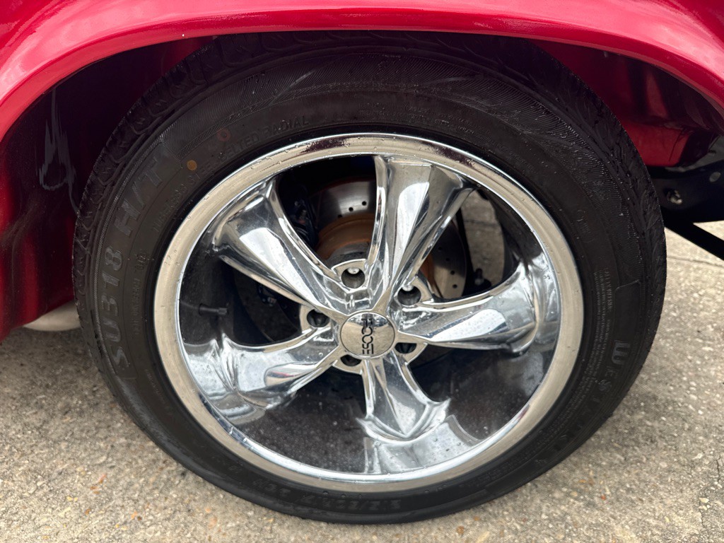 1963 Chevrolet Impala Image 17