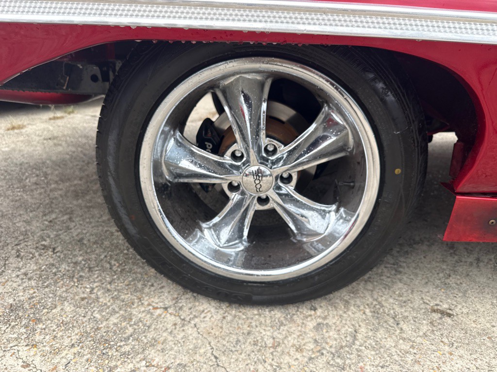 1963 Chevrolet Impala Image 18