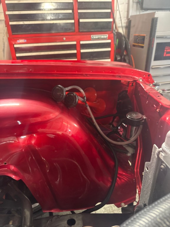 1963 Chevrolet Impala Image 24