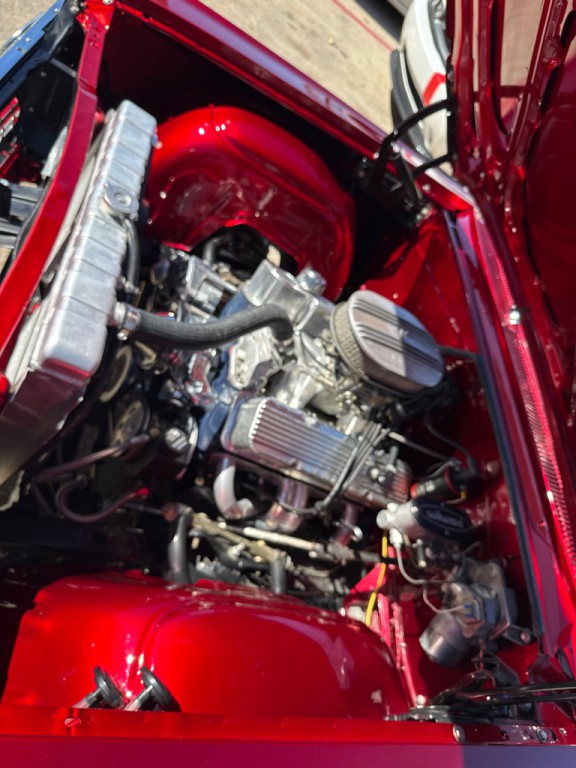 1963 Chevrolet Impala Image 26