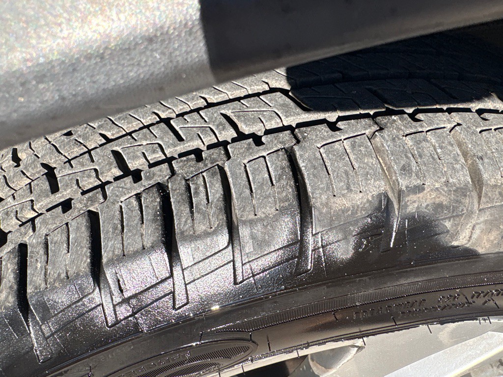 2014 Nissan Rogue Image 36