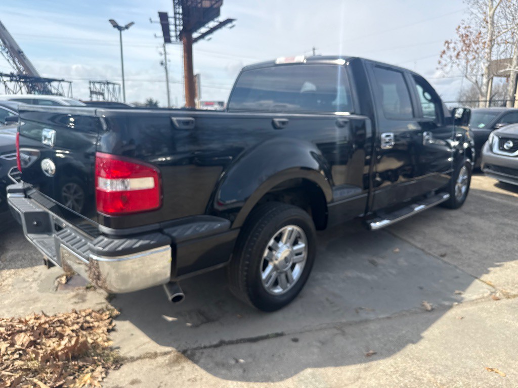 2007 Ford F-150 Image 6