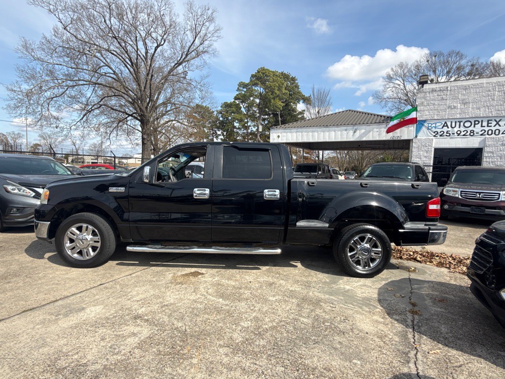 2007 Ford F-150 Image 9