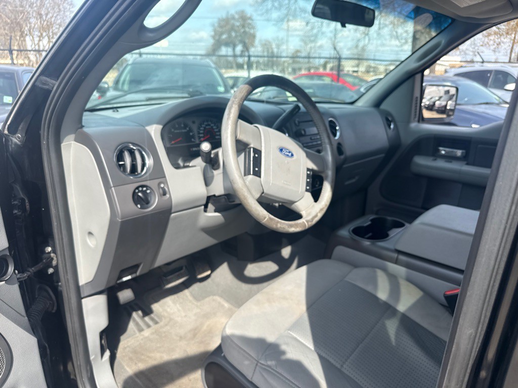 2007 Ford F-150 Image 11