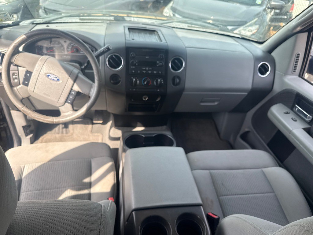 2007 Ford F-150 Image 12