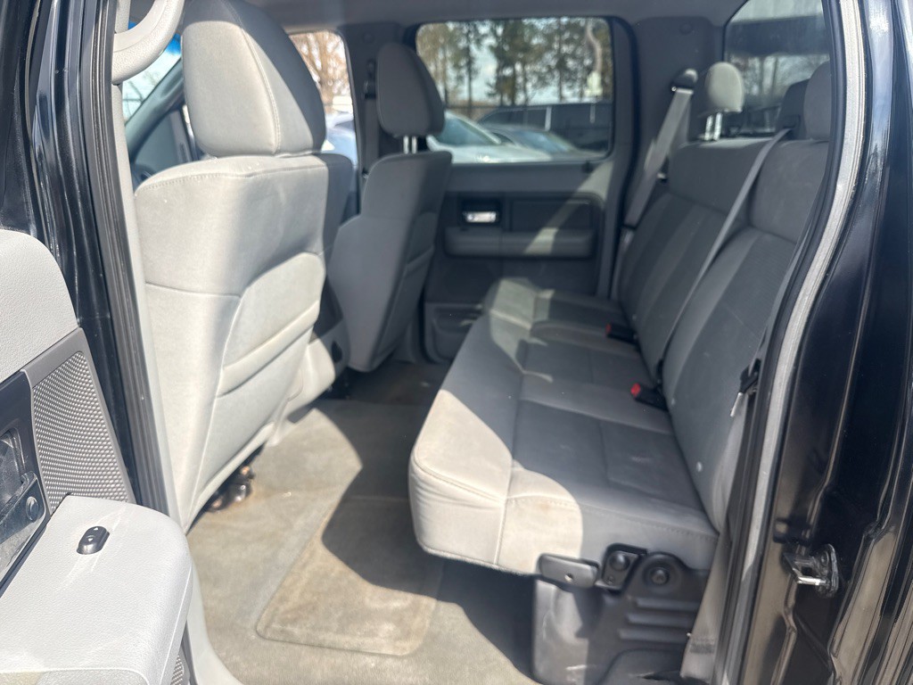 2007 Ford F-150 Image 13