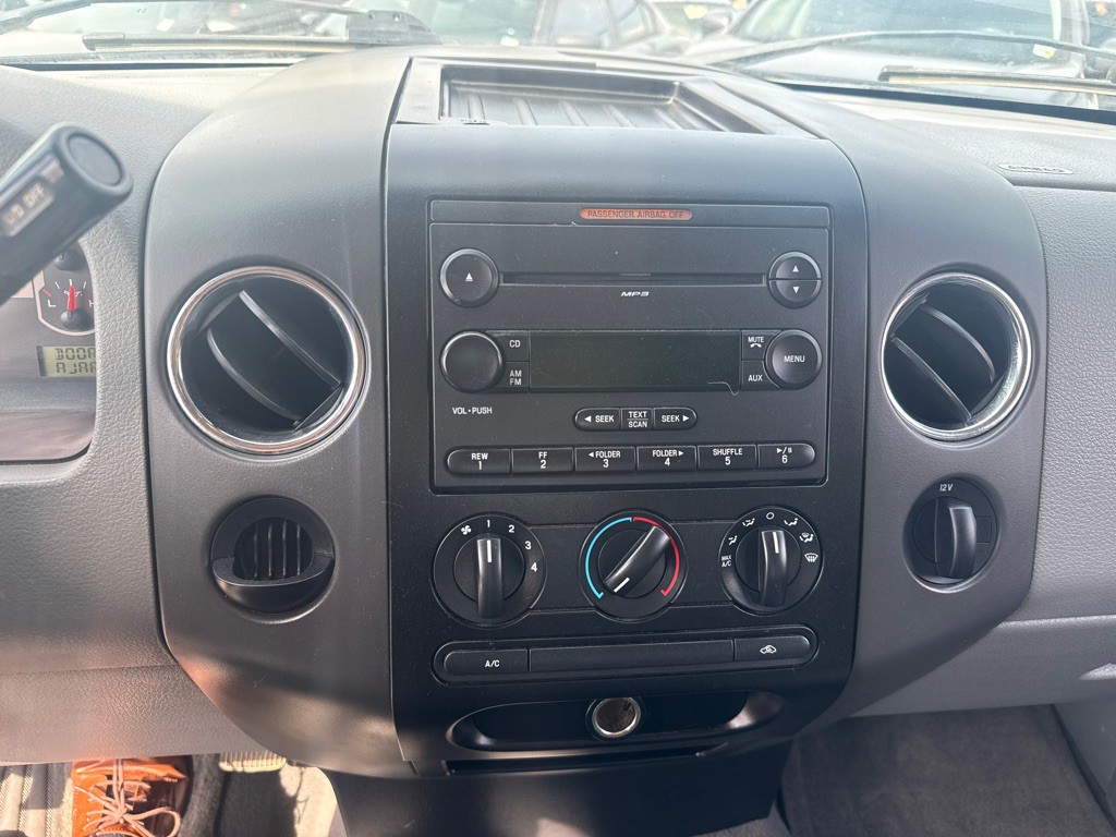 2007 Ford F-150 Image 14