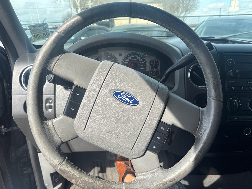 2007 Ford F-150 Image 15