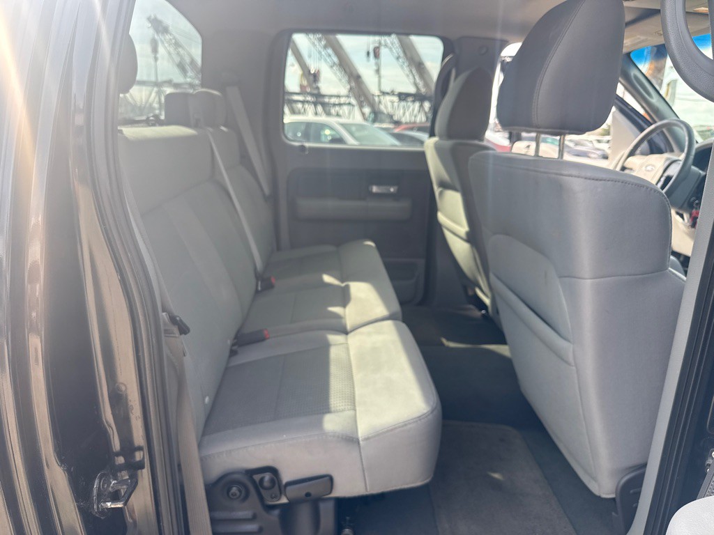 2007 Ford F-150 Image 21