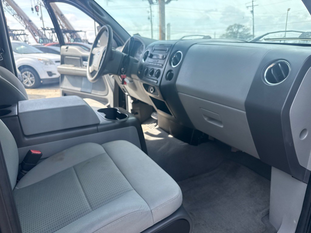 2007 Ford F-150 Image 24