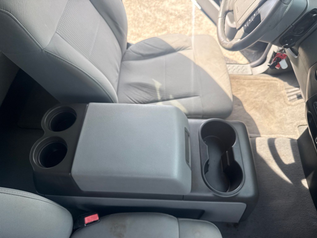 2007 Ford F-150 Image 25