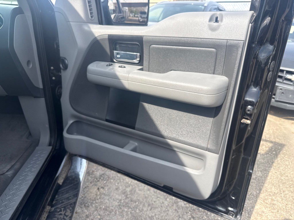 2007 Ford F-150 Image 26