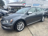 Image for 2017 Volkswagen Golf S ID: 7191772