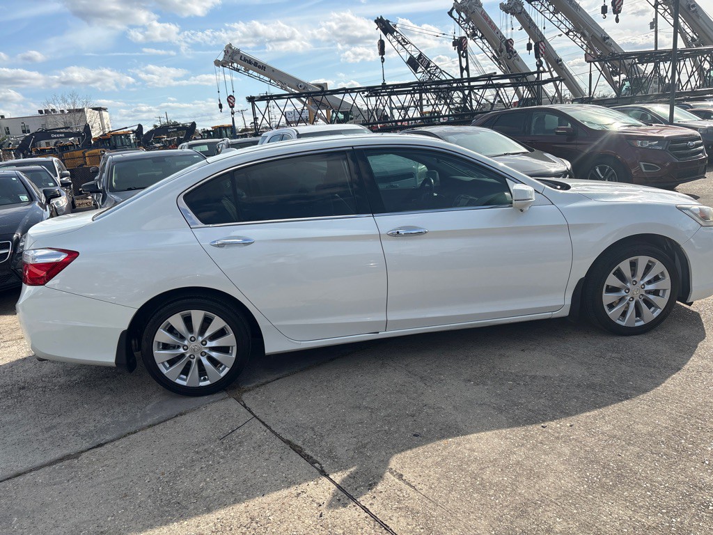 2014 Honda Accord Image 6