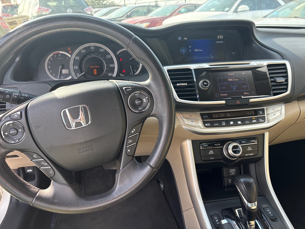2014 Honda Accord Image 10