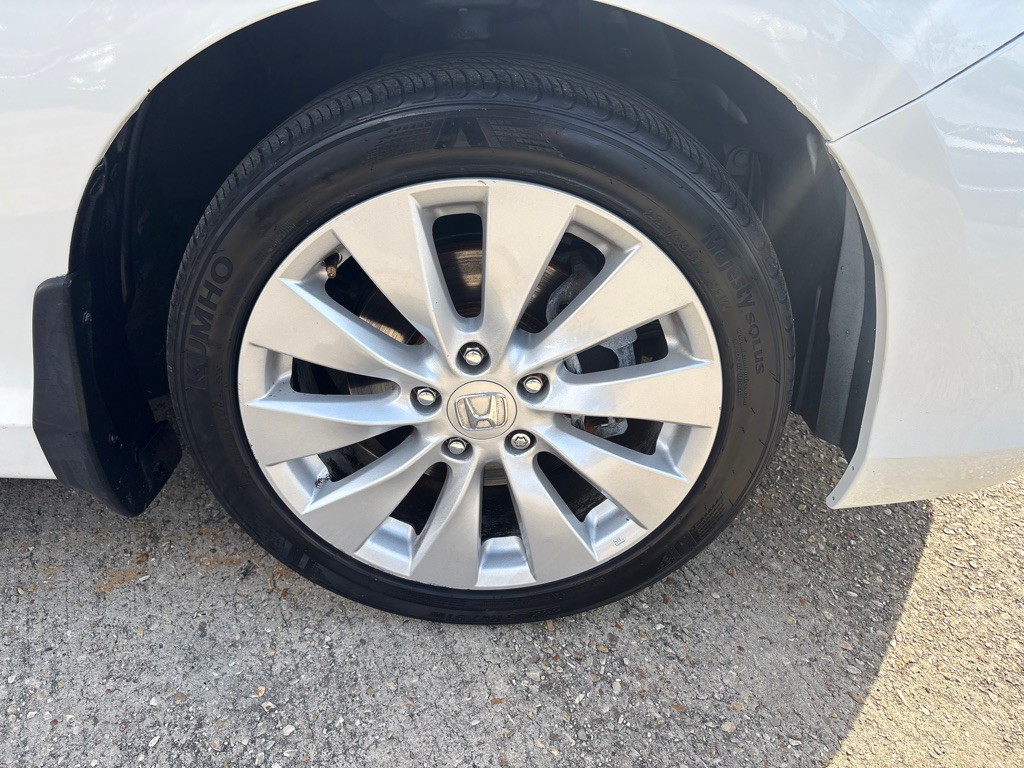 2014 Honda Accord Image 27