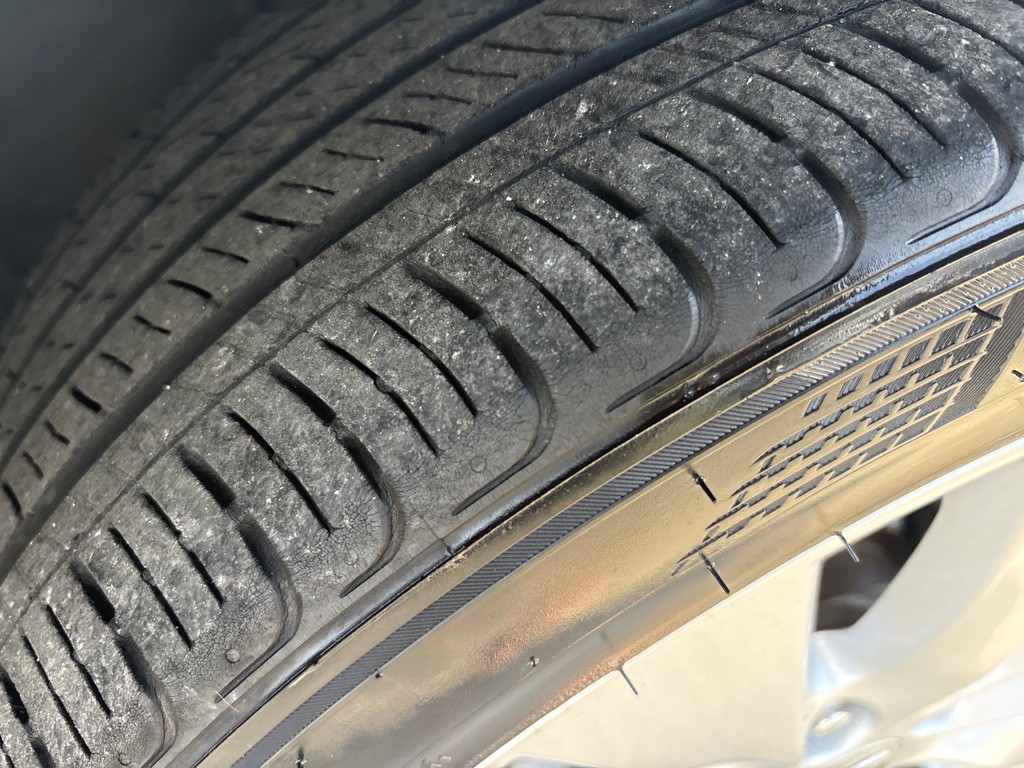 2014 Honda Accord Image 28