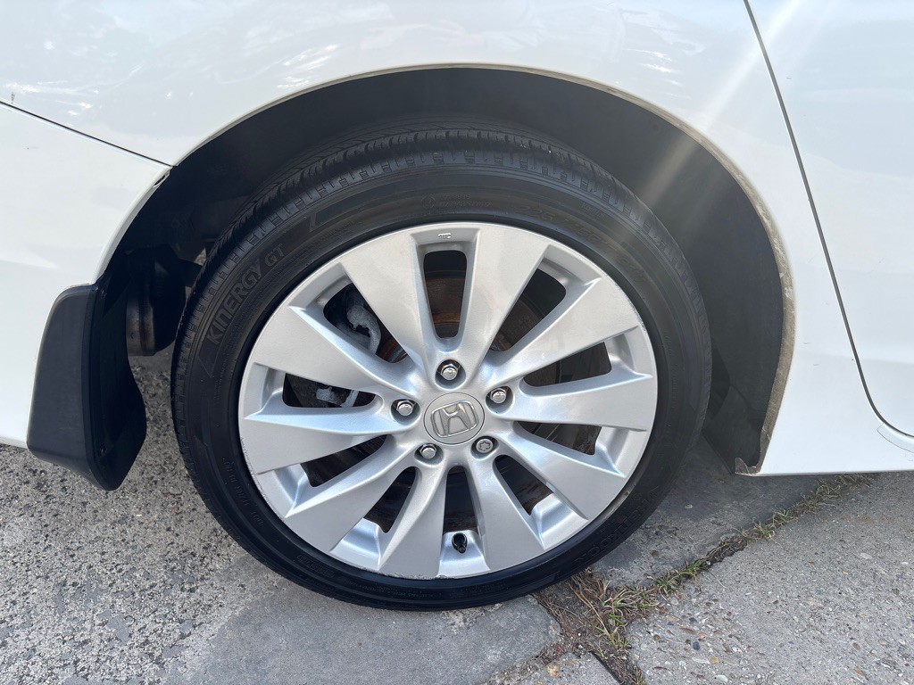 2014 Honda Accord Image 29