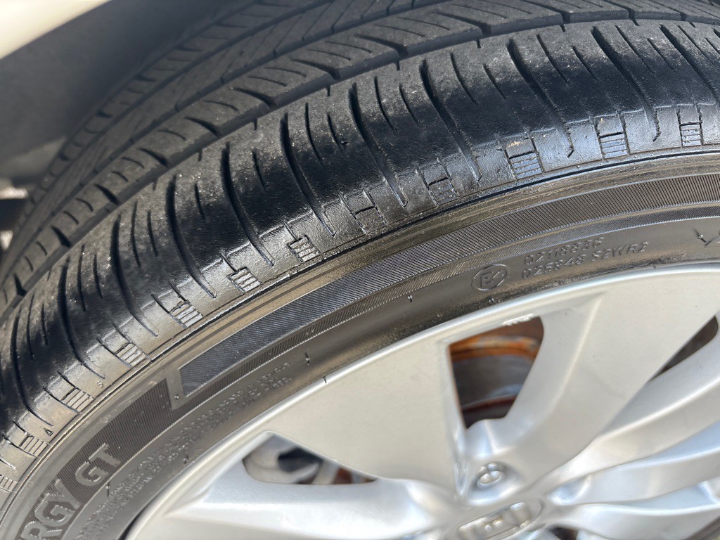 2014 Honda Accord Image 30