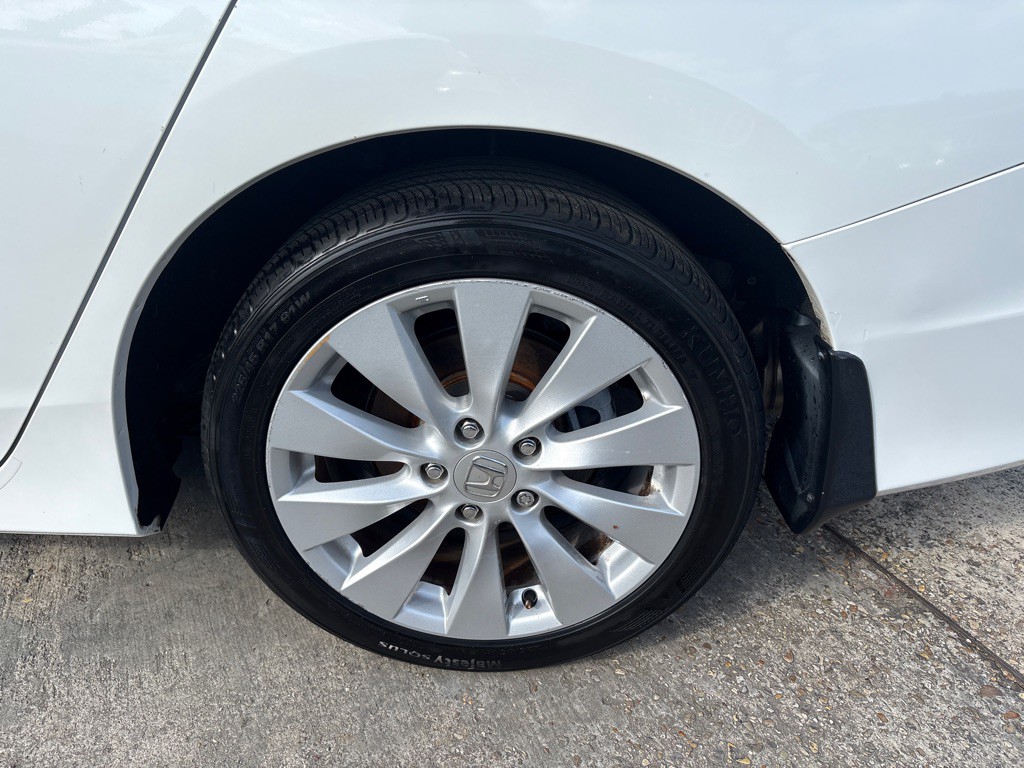 2014 Honda Accord Image 31