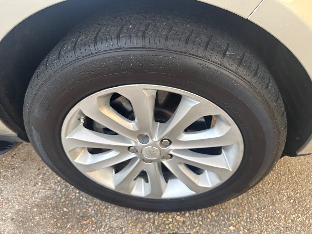 2014 Land Rover Range Rover Image 31