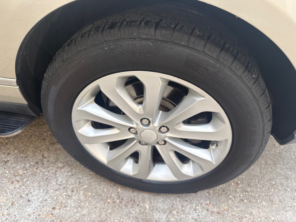 2014 Land Rover Range Rover Image 33