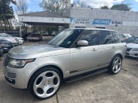 Image for 2014 Land Rover Range Rover HSE ID: 7193088