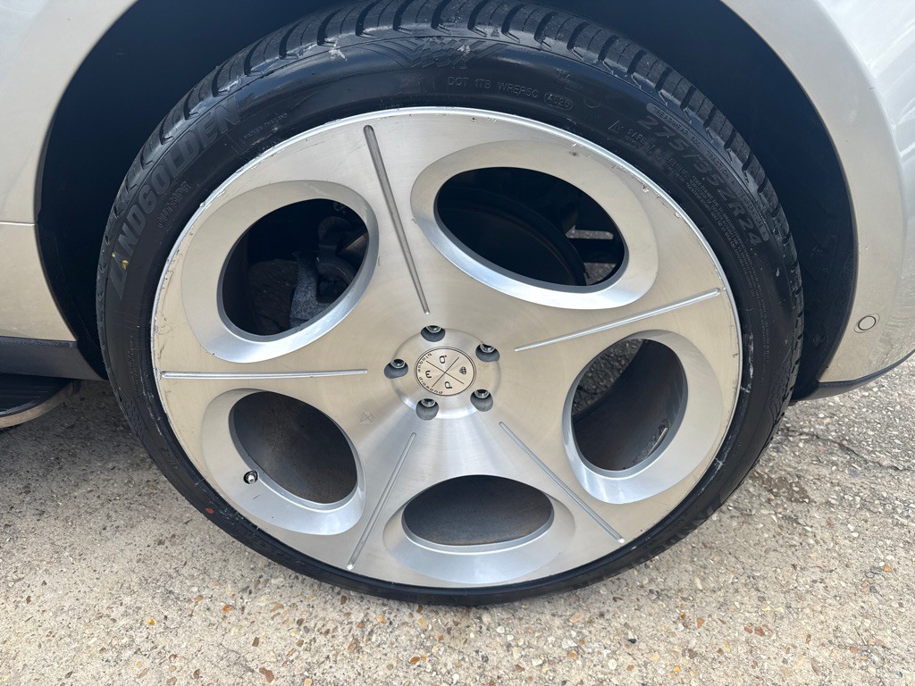 2014 Land Rover Range Rover Image 37