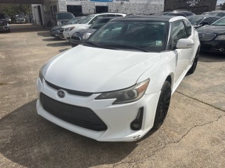 Image for 2014 Scion tC  ID: 7211445