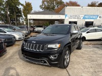 Image for 2015 Jeep Grand Cherokee Overland ID: 7215865