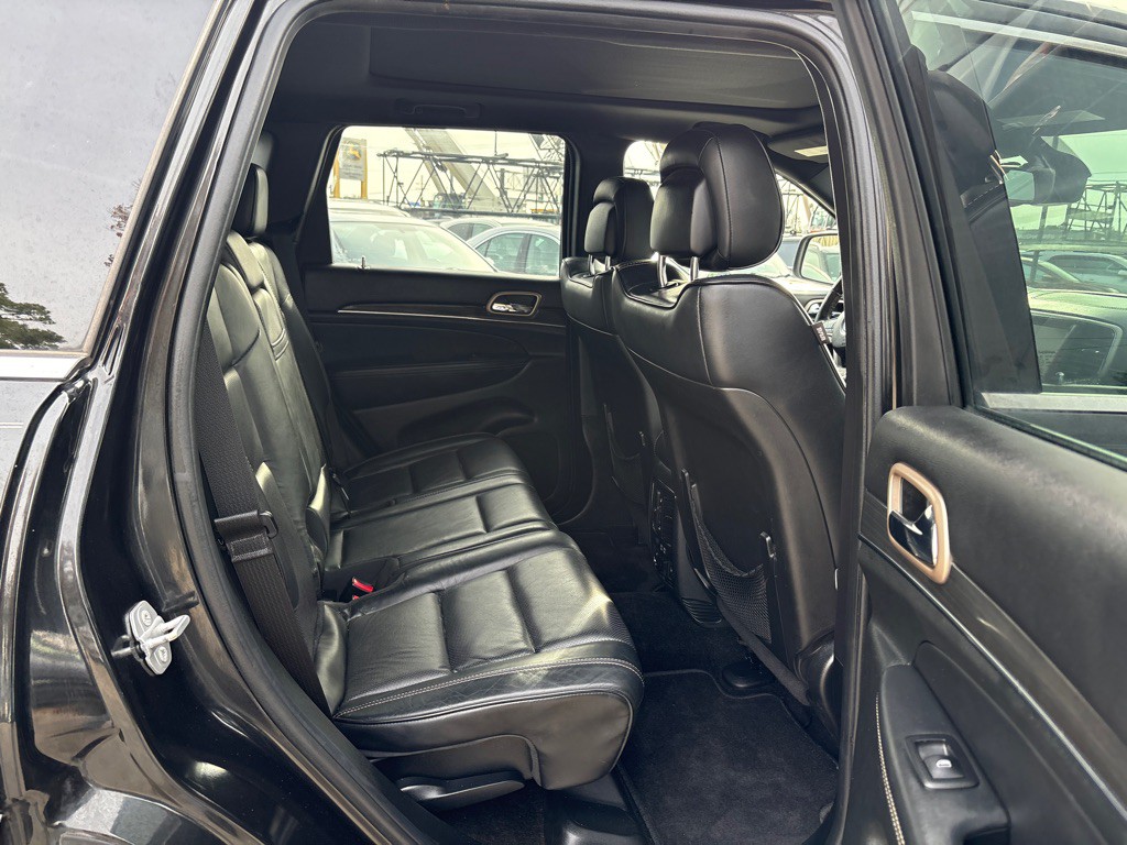 2015 Jeep Grand Cherokee Image 22