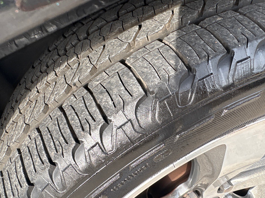 2015 Jeep Grand Cherokee Image 36